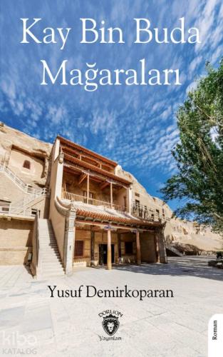 Kay Bin Buda Maðaraları  Frontansicht 1