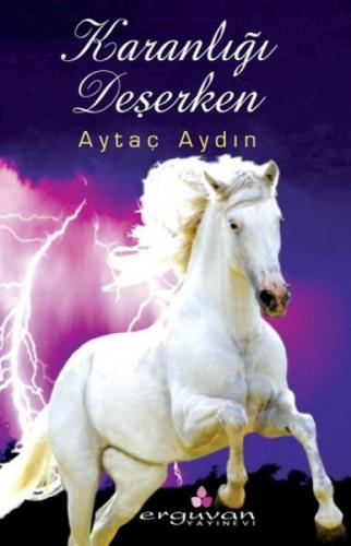 Karanlığı Deşerken  Frontansicht 1