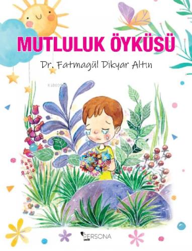 Mutluluk Öyküsü  Frontansicht 1