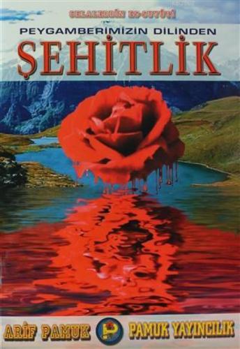 Peygamberimizin Dilinden Şehitlik (Hadis-008)  Frontansicht 1