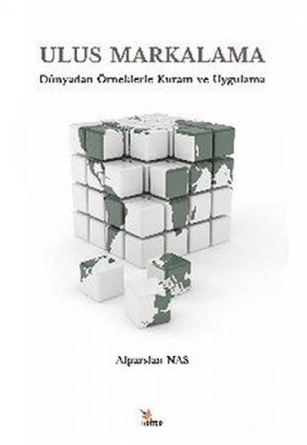 Ulus Markalama  Frontansicht 1