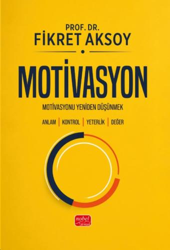 Motivasyon  Frontansicht 1