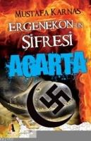 Ergenekon'un Şifresi Agarta  Frontansicht 1