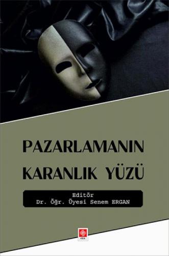 Pazarlamanın Karanlık Yüzü  Frontansicht 1
