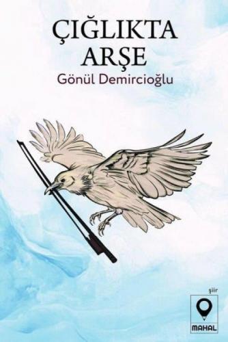 Çığlıkta Arşe  Frontansicht 1