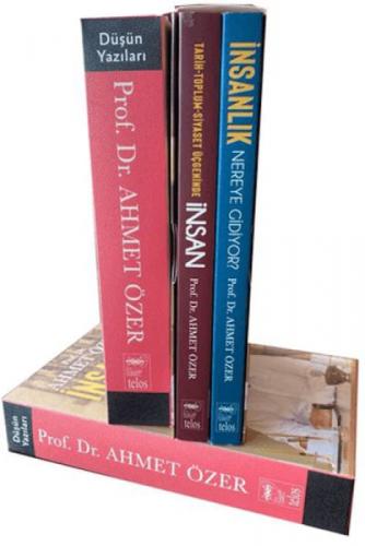 Düşün Yazıları 1-2 (Set)  Frontansicht 1