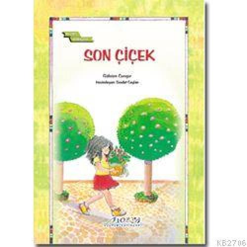 Son Çiçek  Frontansicht 1