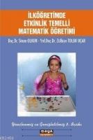 İlköğretimde Etkinlik Temelli Matematik Öğretimi  Frontansicht 1