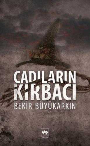 Cadıların Kırbacı  Frontansicht 1