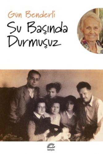 Su Başında Durmuşuz  Frontansicht 1