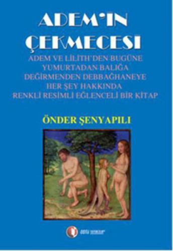 Adem'in Çekmecesi  Frontansicht 1