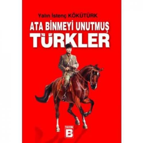 Ata Binmeyi Unutmuş  Frontansicht 1