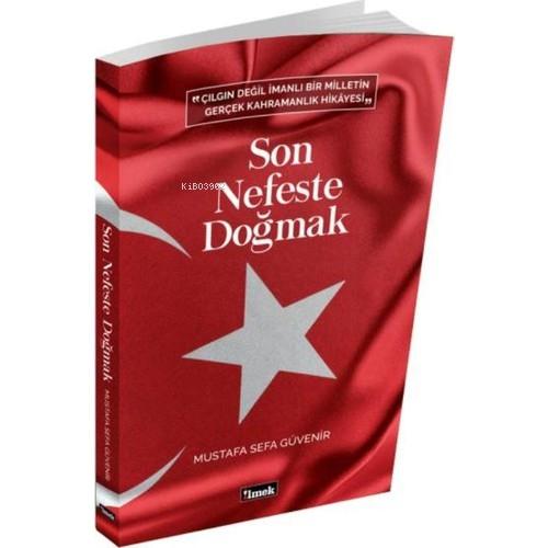 Son Nefeste Doğmak  Frontansicht 1