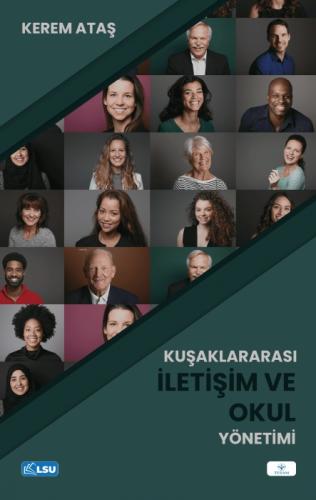 Kuşaklararası İletişim ve Okul Yönetimi  Frontansicht 1