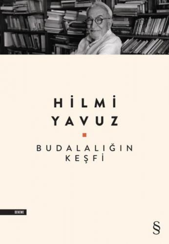 Budalalığın Keşfi  Frontansicht 1