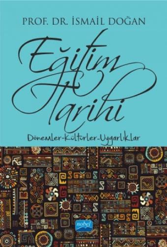 Eğitim Tarihi - Dönemler Kültürler Uygarlıklar  Frontansicht 1