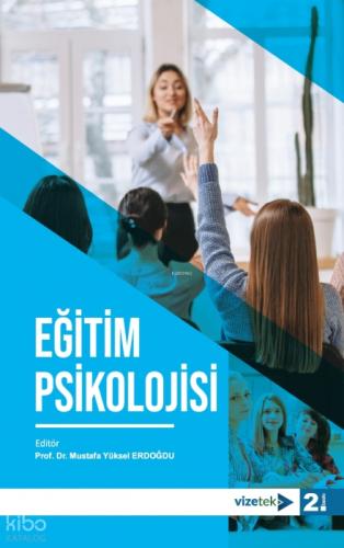 Eğitim Psikolojisi  Frontansicht 1