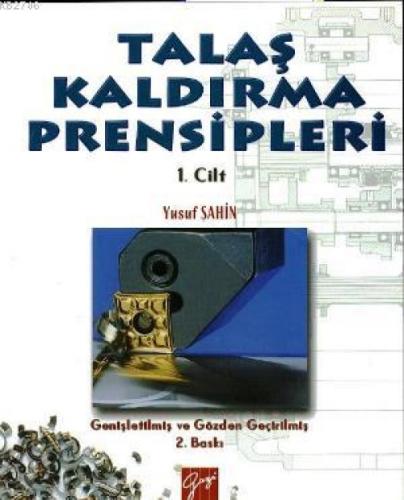 Talaş  Frontansicht 1