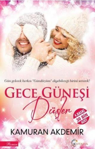 Gece Güneþi Düþler  Frontansicht 1
