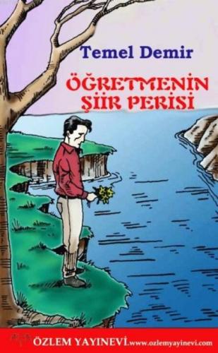 Öğretmenin Şiir Perisi  Frontansicht 1