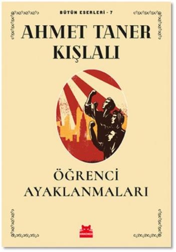 Öðrenci Ayaklanmaları  Frontansicht 1