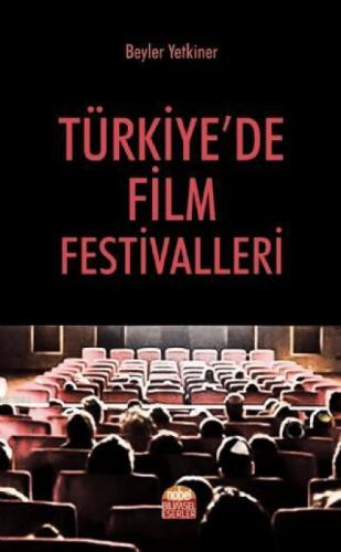 Türkiye'de Film Festivalleri  Frontansicht 1