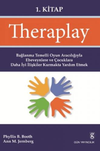 Theraplay 1. Kitap  Frontansicht 1