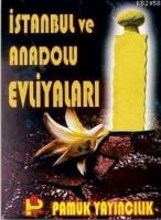 İstanbul ve Anadolu Evliyaları  Frontansicht 1