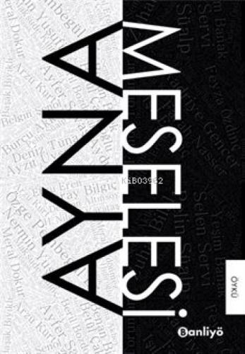 Ayna Meselesi  Frontansicht 1