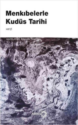Menkıbelerle Kudüs Tarihi  Frontansicht 1