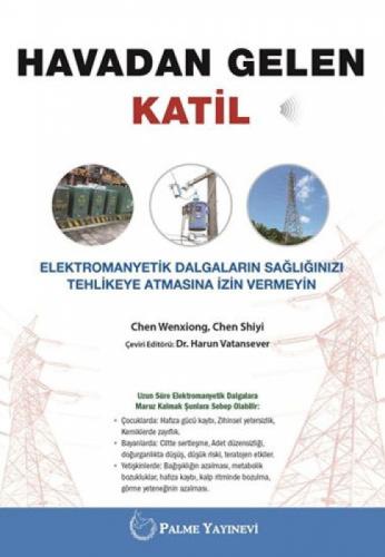 Havadan Gelen Katil  Frontansicht 1