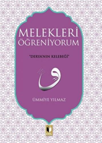 Melekleri Öğreniyorum  Frontansicht 1