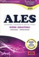 Ales 2008  Frontansicht 1