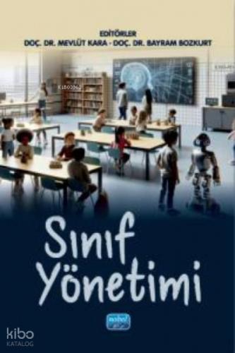 Sınıf Yönetimi  Frontansicht 1