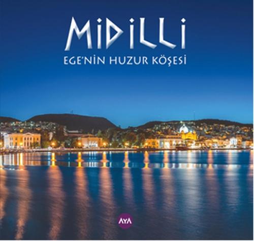 Midilli - Ege'nin Huzur Köşesi  Frontansicht 1