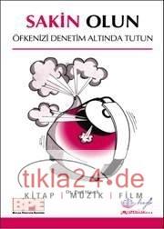 Sakin Olun  Frontansicht 1