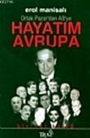 Hayatım Avrupa 1| Ortak Pazar'dan AB'ye  Frontansicht 1