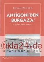 Antigoni'den Burgaz'a Küçük Bir Adanın Hikayesi  Frontansicht 1
