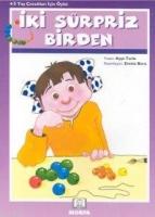İki Sürpriz Birden  Frontansicht 1