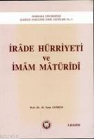 İrade Hürriyeti ve İmam Maturidi  Frontansicht 1
