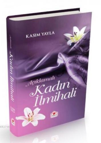 Kadın ilmihali Açıklamalı  Frontansicht 1