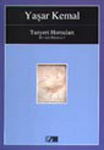 Tanyeri Horozları  Frontansicht 1