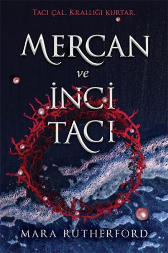 Mercan ve İnci Tacı  Frontansicht 1