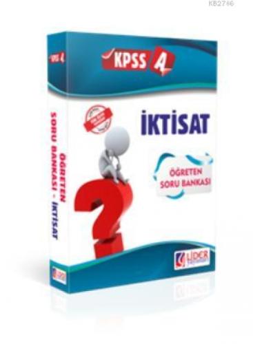 Kpss A İktisat Öğreten Soru Bankası  Frontansicht 1