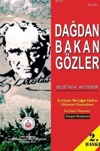 Dağdan Bakan Gözler  Frontansicht 1