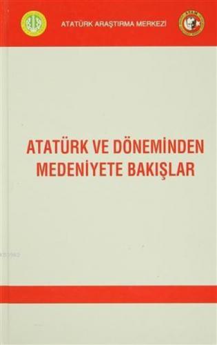 Atatürk ve Döneminden Medeniyete Bakışlar  Frontansicht 1
