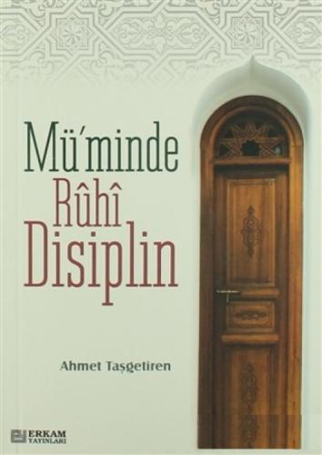 Müminde Ruhi Disiplin  Frontansicht 1