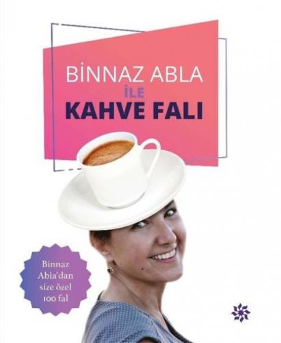 Binnaz Abla ile Kahve Falı  Frontansicht 1