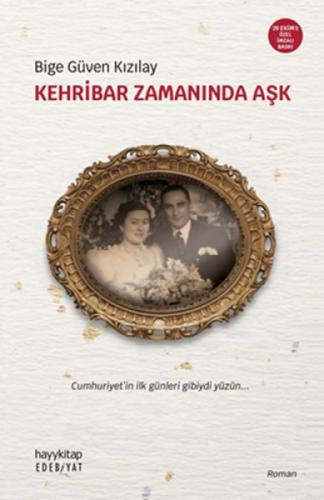 Kehribar Zamanında Aşk (Özel Baskı)  Frontansicht 1