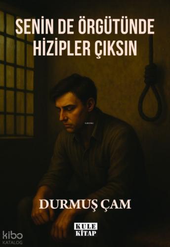 Senin de Örgütünde Hizipler Çıksın  Frontansicht 1